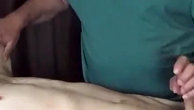 Uncomfortable Eye Contact