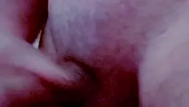 Max Roy Handjob in Bathroom