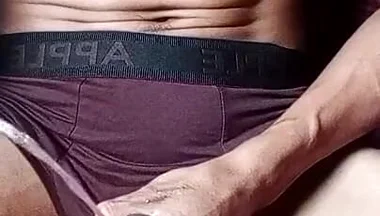 Virgin Boy Masturbation Part 6