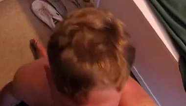 Blowjob POV