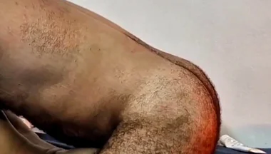 Brenno Villar X Rique Martins - Part 3 Total Domination & Raw Bareback