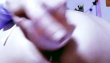 I'm Sick and My Doctor Stepdaddy Recommended an Anal Dildo to Cure Me