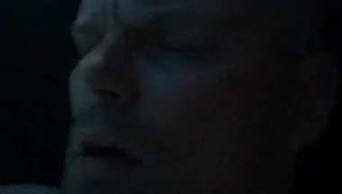 The Slut Jerks off and Enjoys Her Cum