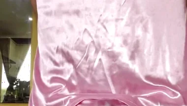 Stepdaddy Makes Me Cum in My Panties