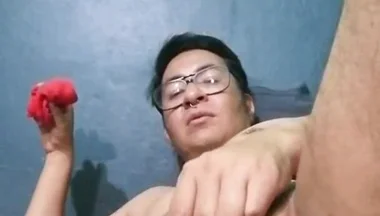 Anal Masturbation