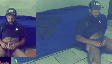 Handjob Session Part 1