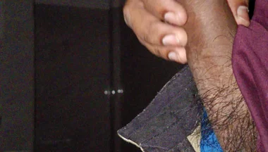 Today My Dick Want Fuck Asshole Big Dick Always Hard