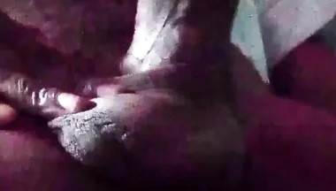 I Cum on the Camera