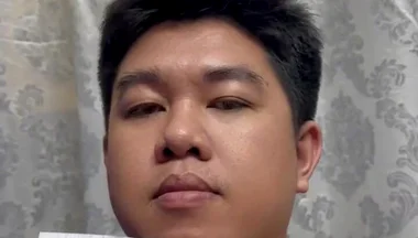 My Younger Stepbrother Would Like to Introduce Himself and Send Greetings to All the Stepsisters.