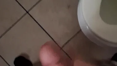 Just Jerk off