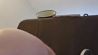Fucking Machine Early on.