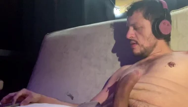 Masturbation
