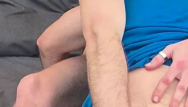Riding a Fresh Dick
