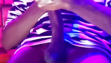 Jerking off and Cumming