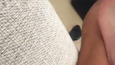 03 My Boy Feet Watching X Man 97