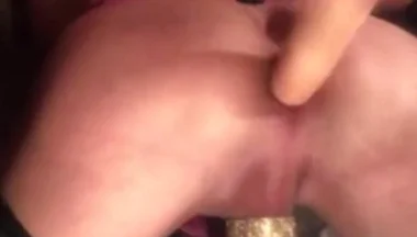 Break My Ass