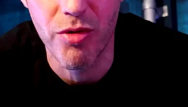 POV - You Begin Your Life as Tom Baker's Chastity Slave