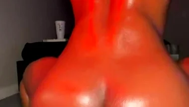 big ass