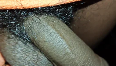 Playing with My Balls When I Am Alone at My Home