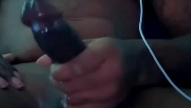Hard Solo Dick