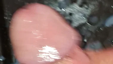 Sperma Is Cuming