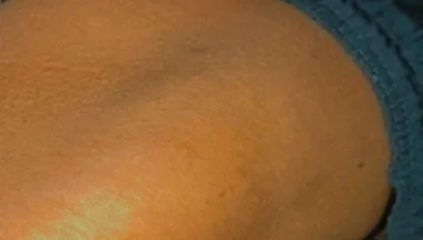 Curvy Ass