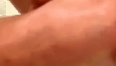 Look at My Wonderful Cumshot! Masturbation and Wank