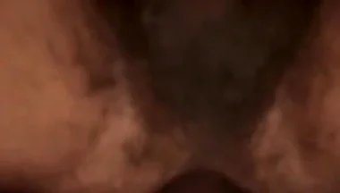 Oscar Bear Interracial Cigar Fuck 4