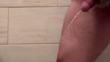 Old Man Pee