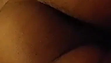 Kennie Jai Gets Jerked off in Bed
