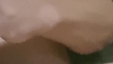 Britney Babe Late Night Riding on My Hard Cock