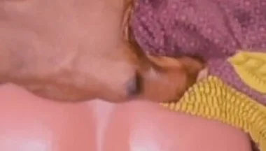 Deep Sex Toy's Ass