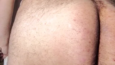 Fat Obese Butt