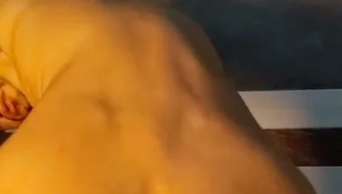 Sucking on a Big Dildo and Ride It, I’ll Fuck My Asshole Deep with It. It Will Give Me Intense Pleasure.