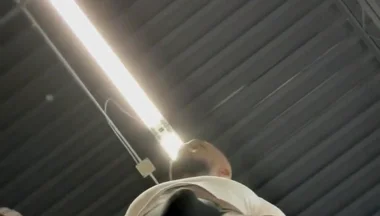 Feet Domination