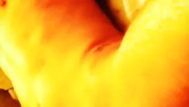 Making My Big Thick Gypsy Cock Cum Hard
