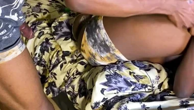 Juicy Ass Made Me Cum
