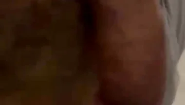 Big Arab Bulge