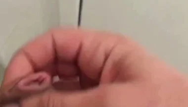 Man Masturbating Bc He Saw His Bosses Ass