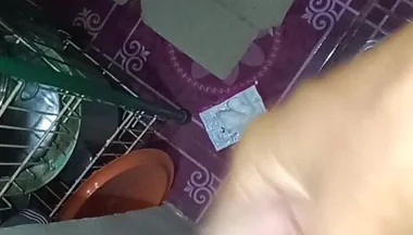 My Morning Pee