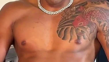 Rauw - Solo Jerk Big Uncut Meat