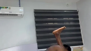 Two Thuggish Having Some Hot Secret Vibes