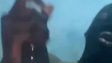 Been Months Since I Fucked Watch Me Nut All That Cum Out