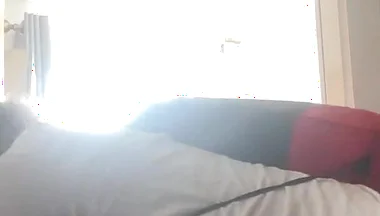 Arab StepDaddy Breeding White Twink Before Sending Him Home to His Mammy