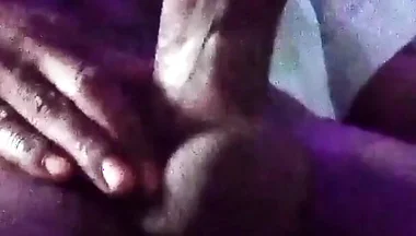 I Cum on the Camera