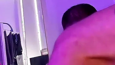 Leather Muscle Daddies Fuck. Huge Cumshot Facial