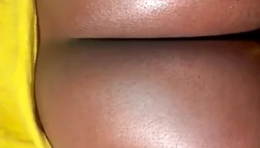 My Bubble Ass