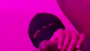 Fucking My Ass and Stroking My Hard Cock