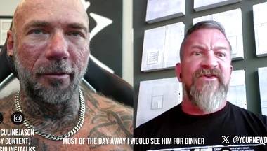 Porn star confessions - coach vanson episode 204
