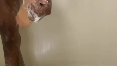 Wanna Wash My Feet?